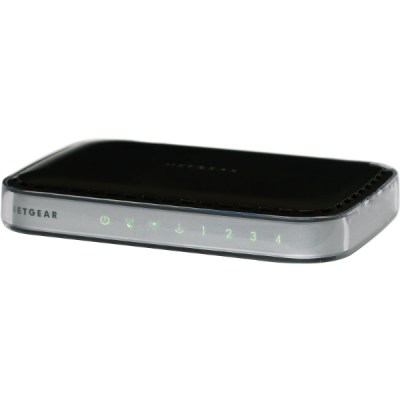 Netgear WNR1000-2